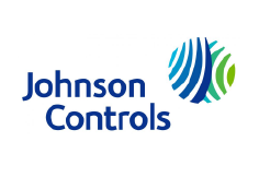Johnson Controls Control de Accesos